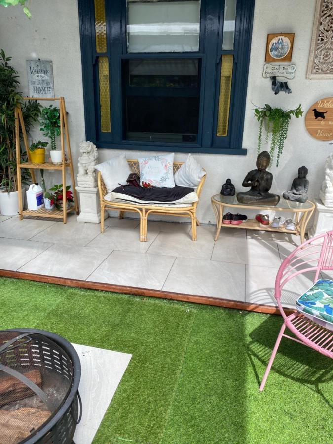 メルボルン ラブリー オールダー ホーム Bed & Breakfast エクステリア 写真