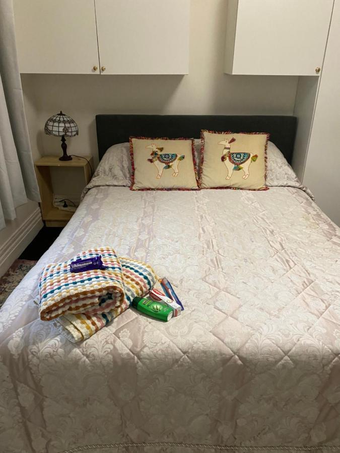 メルボルン ラブリー オールダー ホーム Bed & Breakfast エクステリア 写真